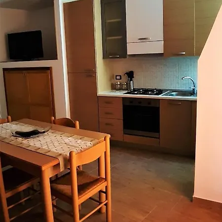 Apartment Stella