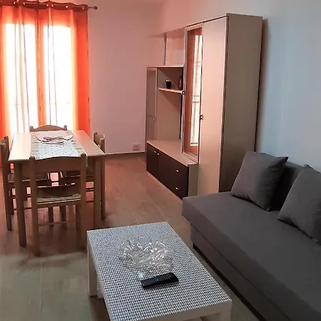 Apartment Stella Alcamo