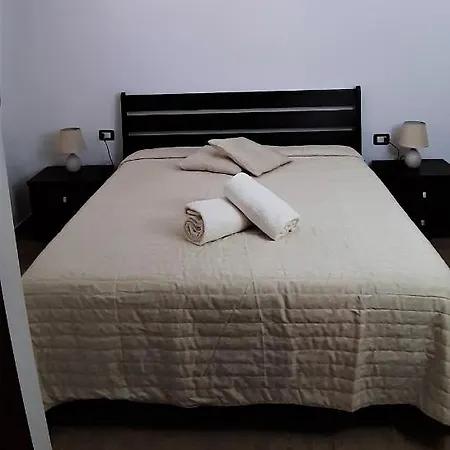 Apartment Stella