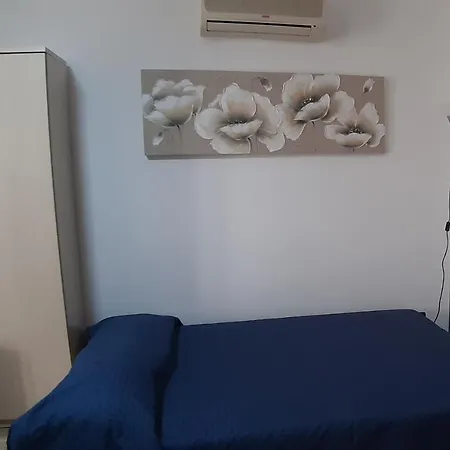 Stella Apartment Alcamo