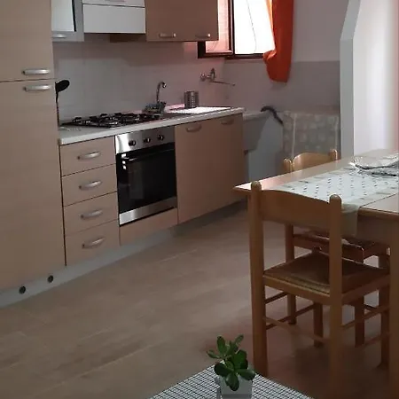 Apartment Stella *