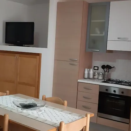 Apartment Stella Alcamo